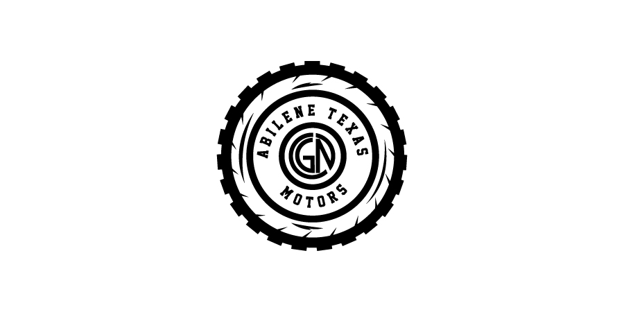 Diseño de Logo por debdesign para CGN Motors | Diseño #17799966