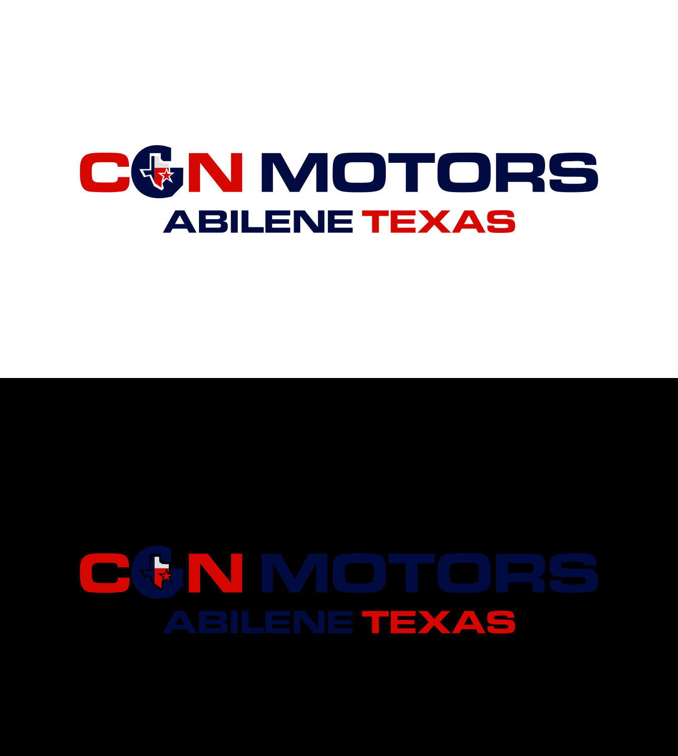 Diseño de Logo por fatiyadesign para CGN Motors | Diseño #17796577