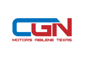 Diseño de Logo por imyounuspathan 2 para CGN Motors | Diseño: #17796967
