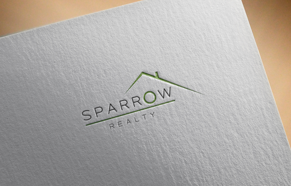 Design de Logo par Lioness Designs pour Sparrow Realty | Design #17827457