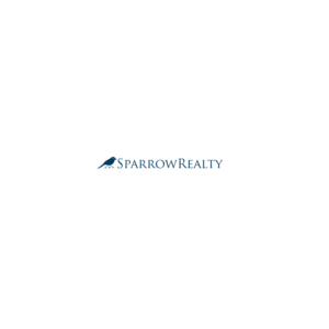 Logo-Design von mush für Sparrow Realty | Design: #17834298