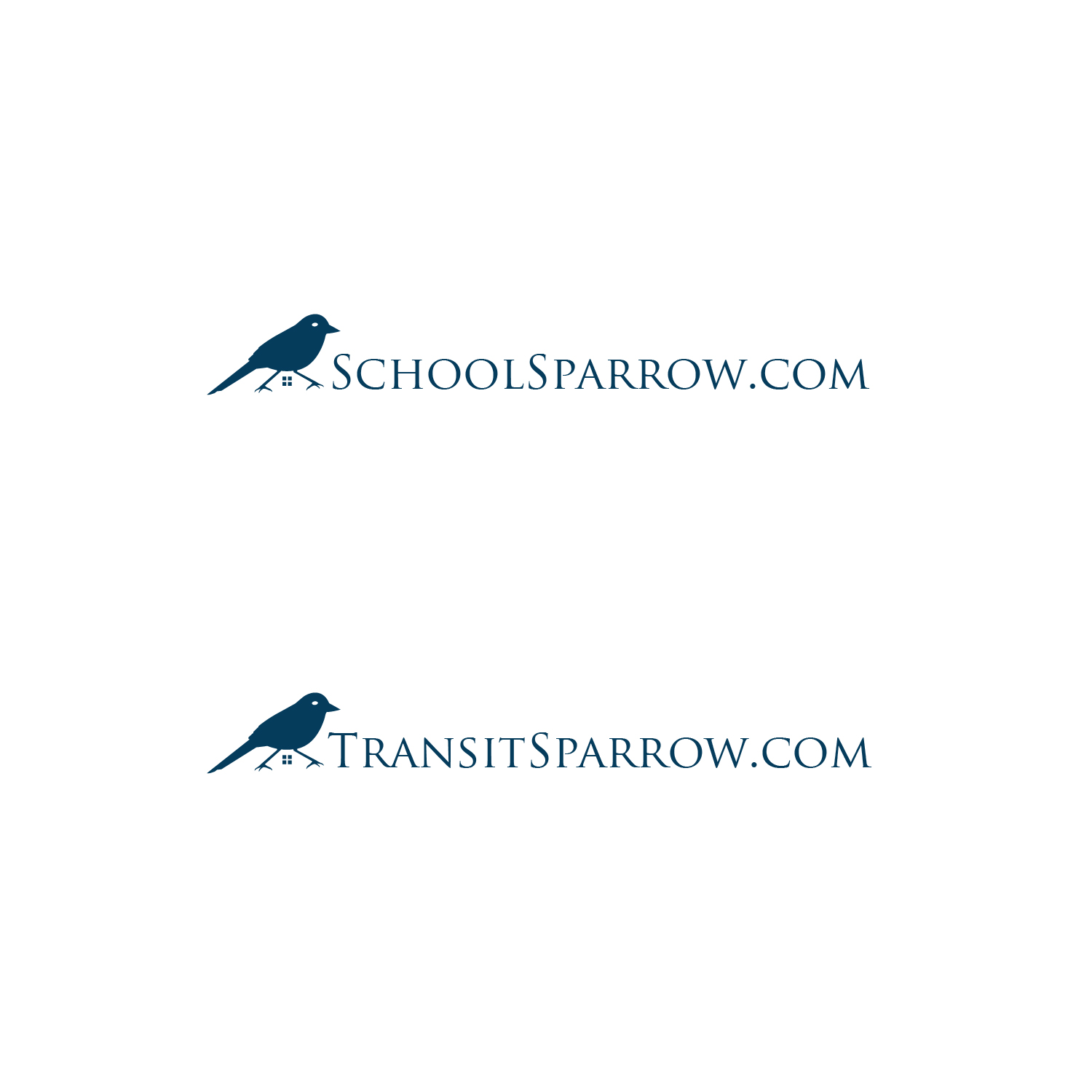 Logo Design by mush for Sparrow Realty | Design #17866588