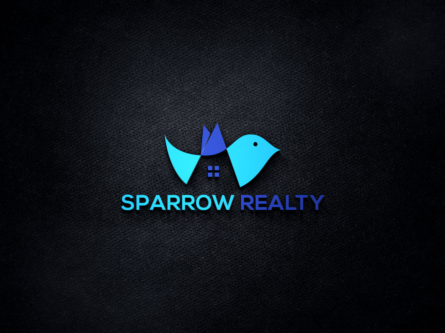 Design de Logo par Deziners Zone pour Sparrow Realty | Design #17809863