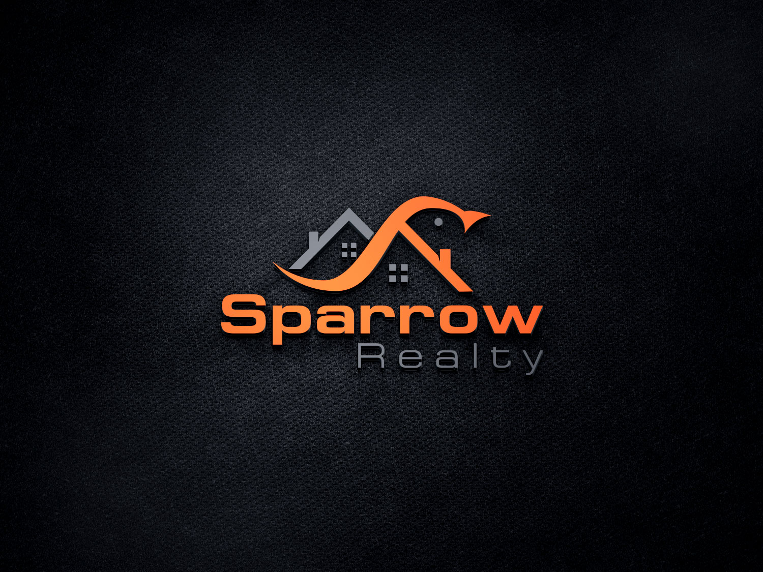 Design de Logo par Deziners Zone pour Sparrow Realty | Design #17809865