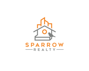 Logo Design by :: for Sparrow Realty | Design: #17841247