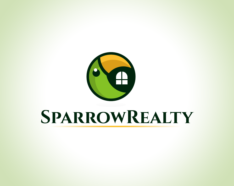 Design de Logo par newzone_design pour Sparrow Realty | Design #17797037