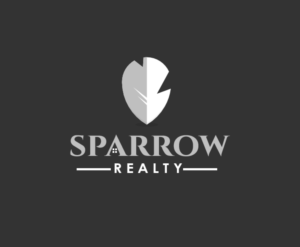 Logo Design by newzone_design for Sparrow Realty | Design: #17797329