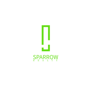 Diseño de Logo por ma_mat 2 para Sparrow Realty | Diseño #17812137