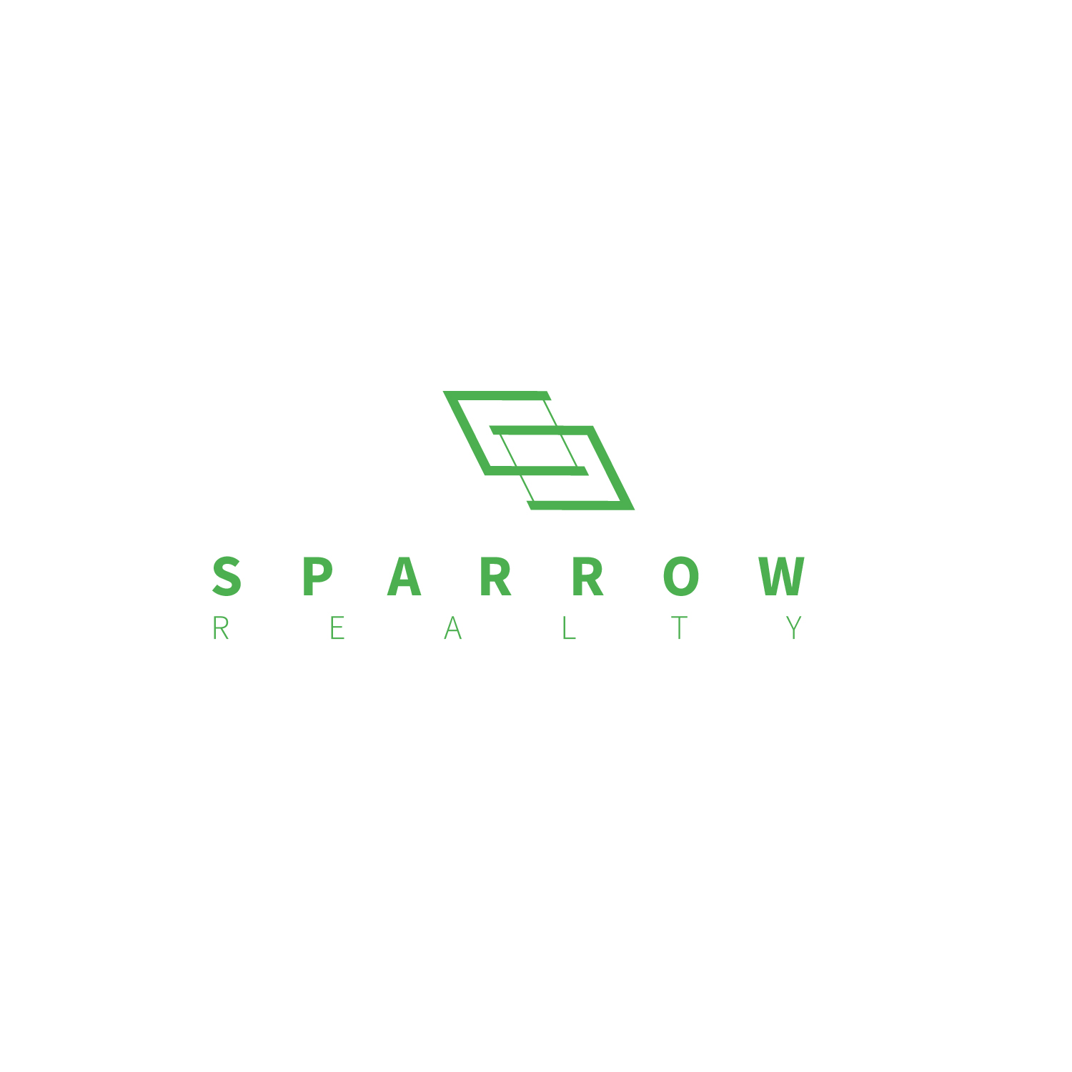 Logo Design by ma_mat 2 for Sparrow Realty | Design #17823113