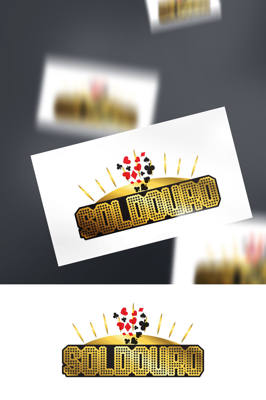 Logo Design by Impressive Solutions for gamesoft | Design #17798526