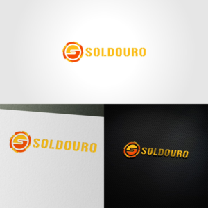 Logo Design by Joenet Jayawarna for gamesoft | Design #17802215