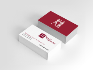 Visitenkarten-Design von Creations Box 2015 für Wine of the Month Club | Design: #17810690