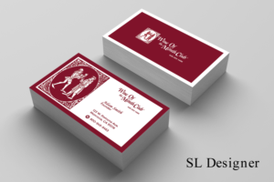 Business Card Design by SL Designer for Wine of the Month Club | Design: #17793359