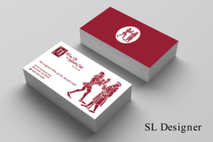 WIne of the Month Club Business Card design | Design de Carte de Visite par SL Designer