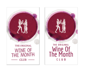 Business Card Design by Elemental Creative for Wine of the Month Club | Design: #17867435