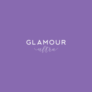 Glamour Ultra | Logo Design by tavi