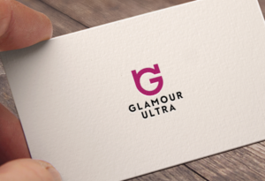 Glamour Ultra | Logo Design by ms.logolady