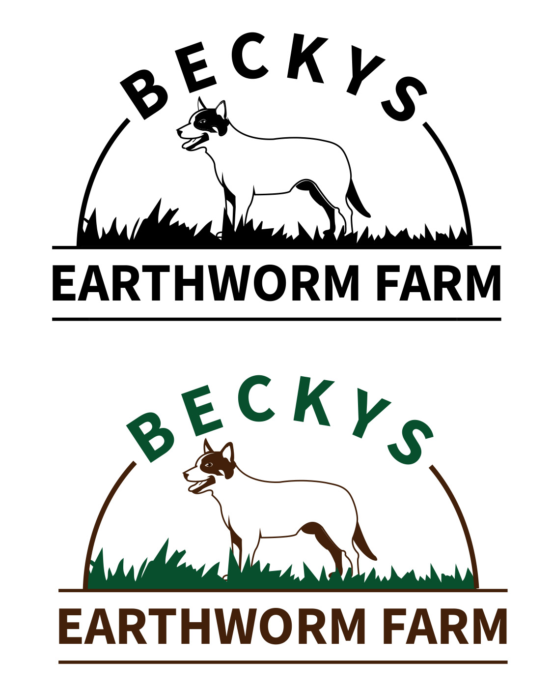 Logo Design by edgeight for this project | Design #17940610