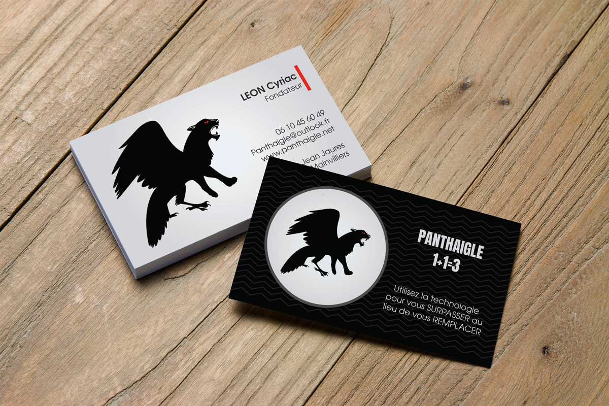 Business Card Design by JK18 for this project | Design #17810401