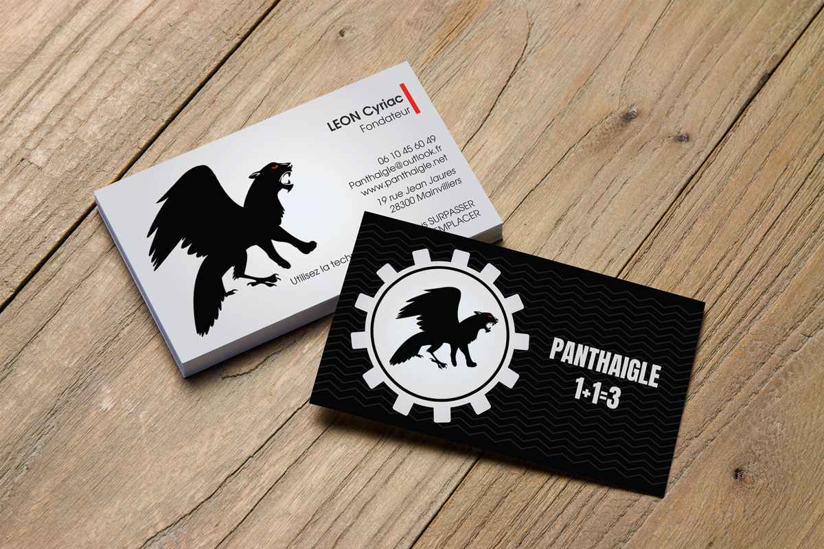 Business Card Design by JK18 for this project | Design #17827756