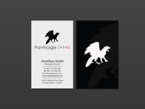 Diseño de Tarjeta de Presentación por Creations Box 2015 para este proyecto | Diseño: #17804694