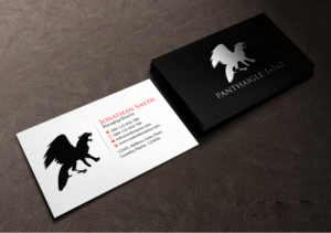 Diseño de Tarjeta de Presentación por Creations Box 2015 para este proyecto | Diseño: #17804697