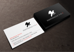 Business Card Design by Creations Box 2015 for this project | Design: #17804700