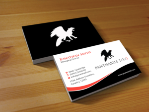 Diseño de Tarjeta de Presentación por Creations Box 2015 para este proyecto | Diseño: #17804701