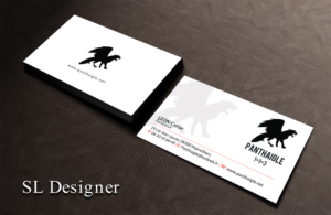 Business Card Design by SL Designer for this project | Design: #17802768