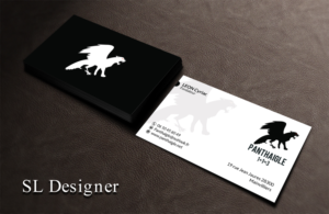 Business Card Design by SL Designer for this project | Design: #17802770