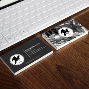 Business Card Design by Xclusive Designer for this project | Design #17796307