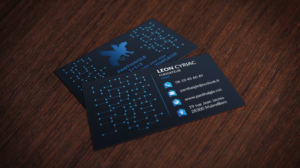 Business Card Design by sakkhor for this project | Design: #18229634