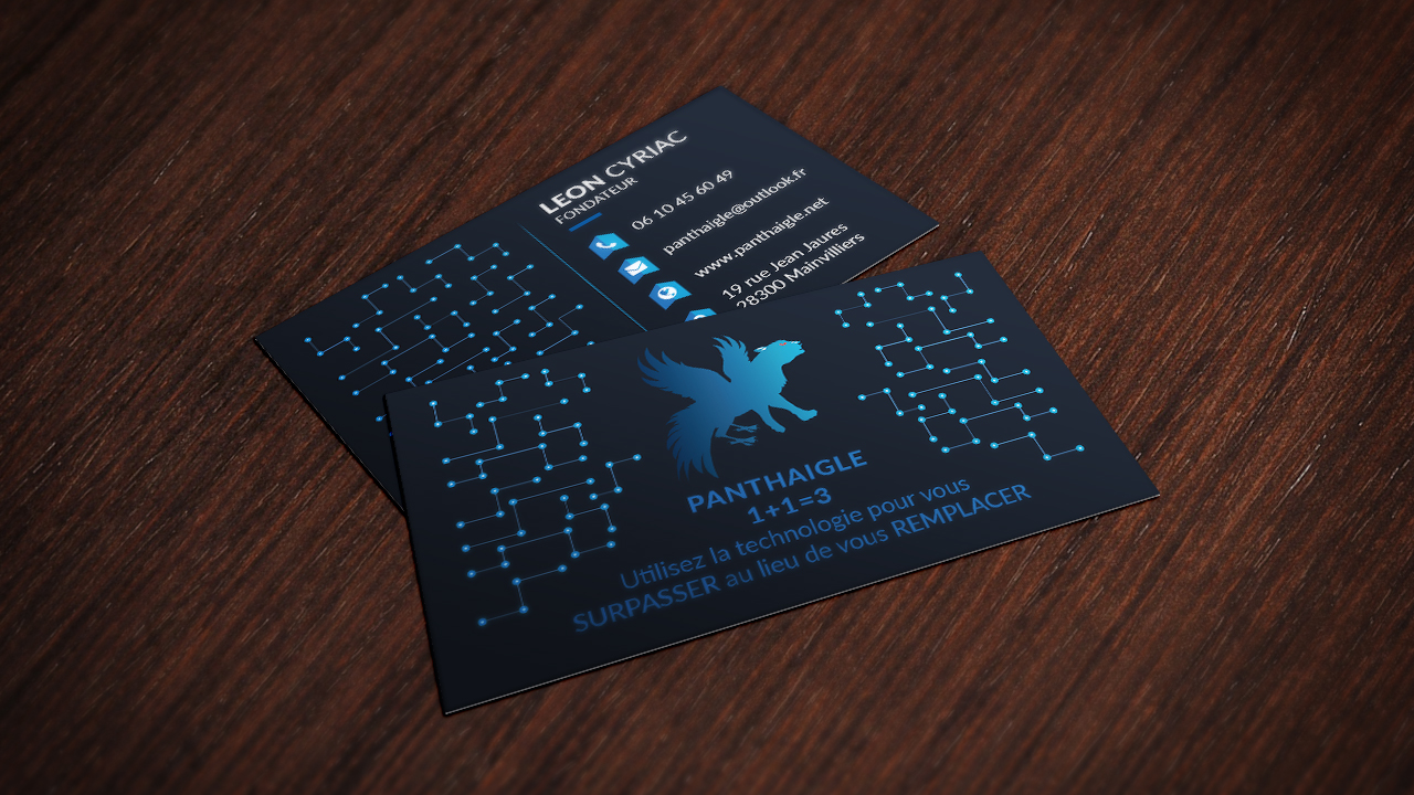 Business Card Design by sakkhor for this project | Design #18247340