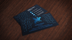 Business Card Design by sakkhor for this project | Design: #18247340