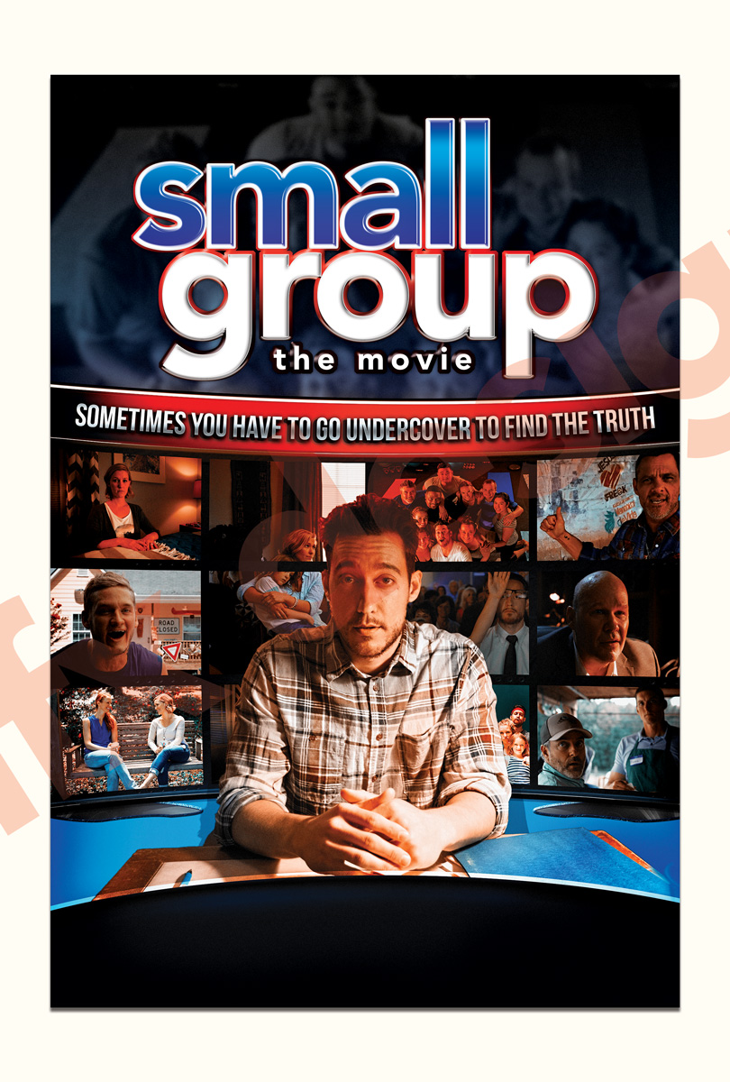 Poster Design by UrbainFX for Hines Media South | Design #17873552