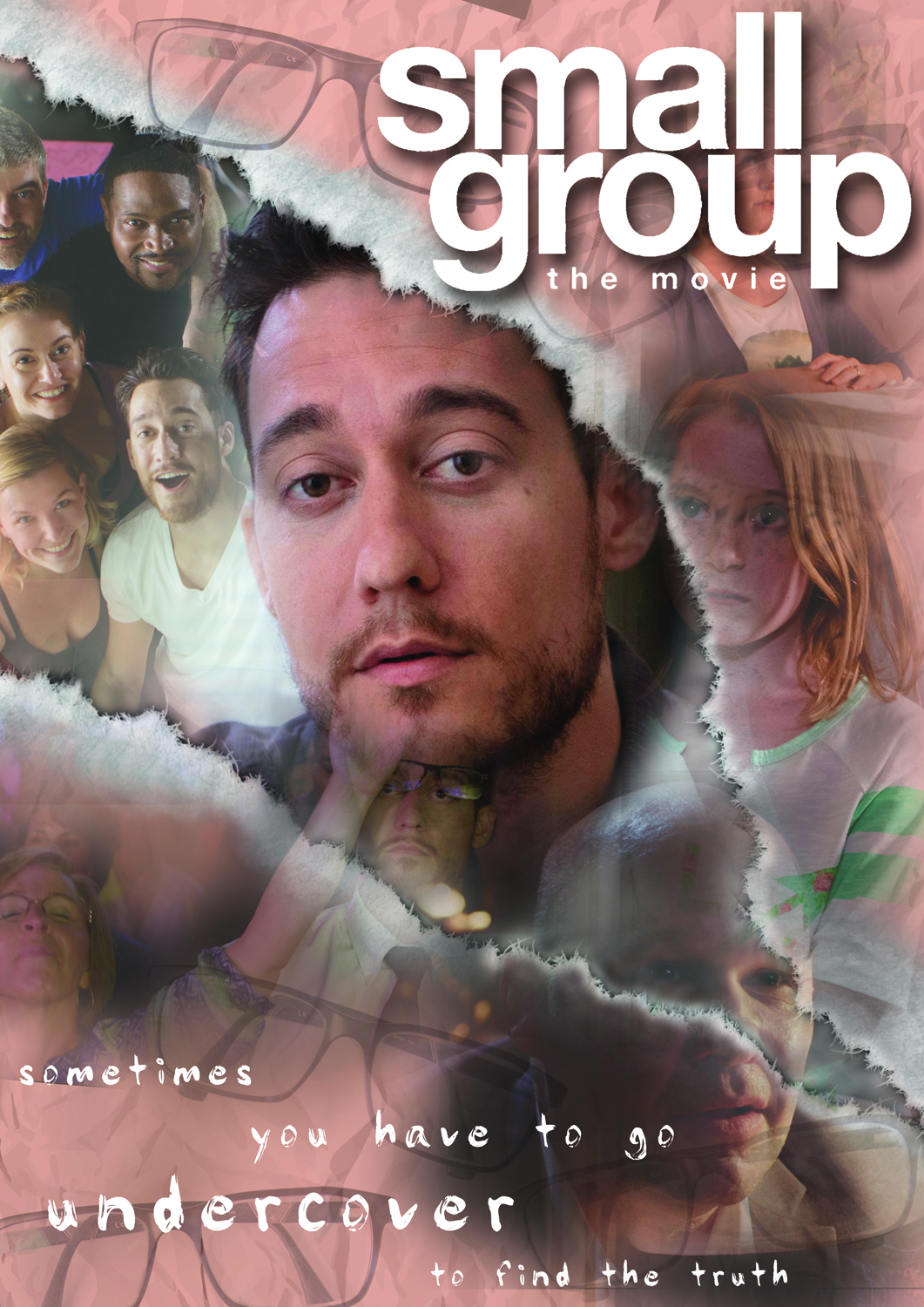 Poster Design by 81y179 for Hines Media South | Design #17834208