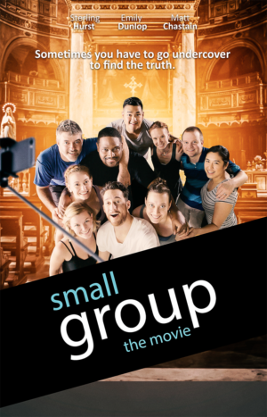 Poster Design by OzgurCapci for Hines Media South | Design: #17833401