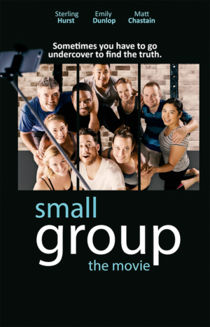 Poster Design by OzgurCapci for Hines Media South | Design: #17833405