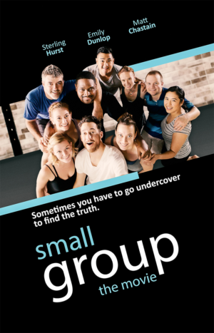 Poster Design by OzgurCapci for Hines Media South | Design: #17833409