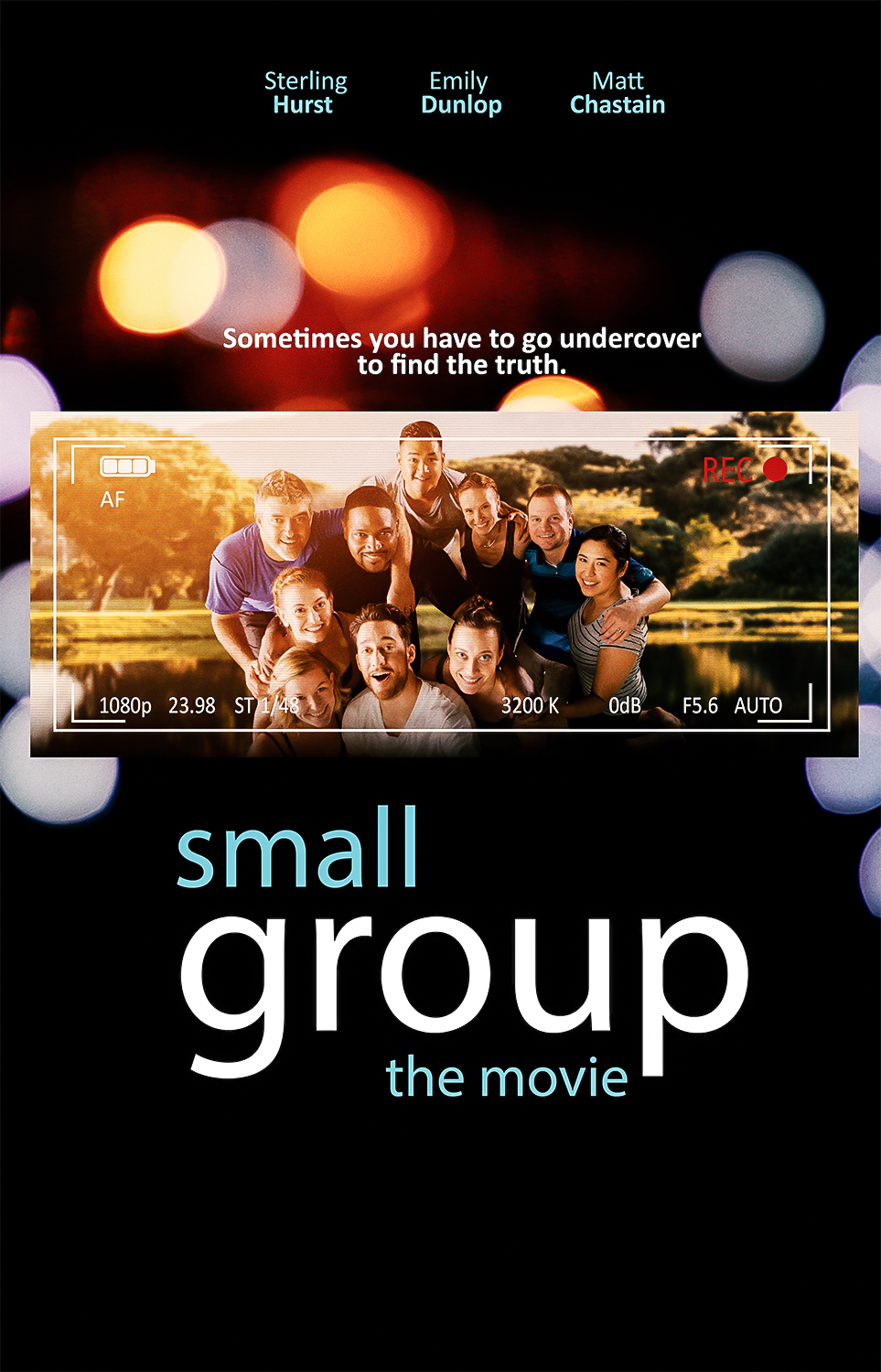 Poster Design by OzgurCapci for Hines Media South | Design #17833417