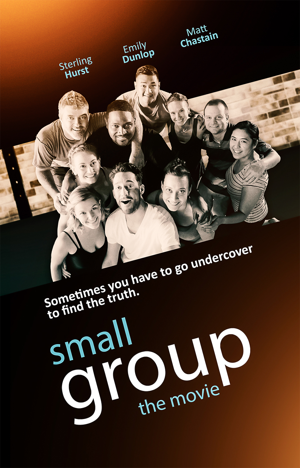 Poster Design by OzgurCapci for Hines Media South | Design #17833420