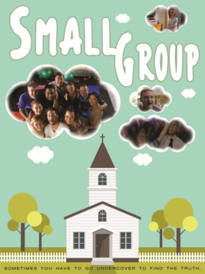 Poster Design by Mama Guska for Hines Media South | Design #17878233