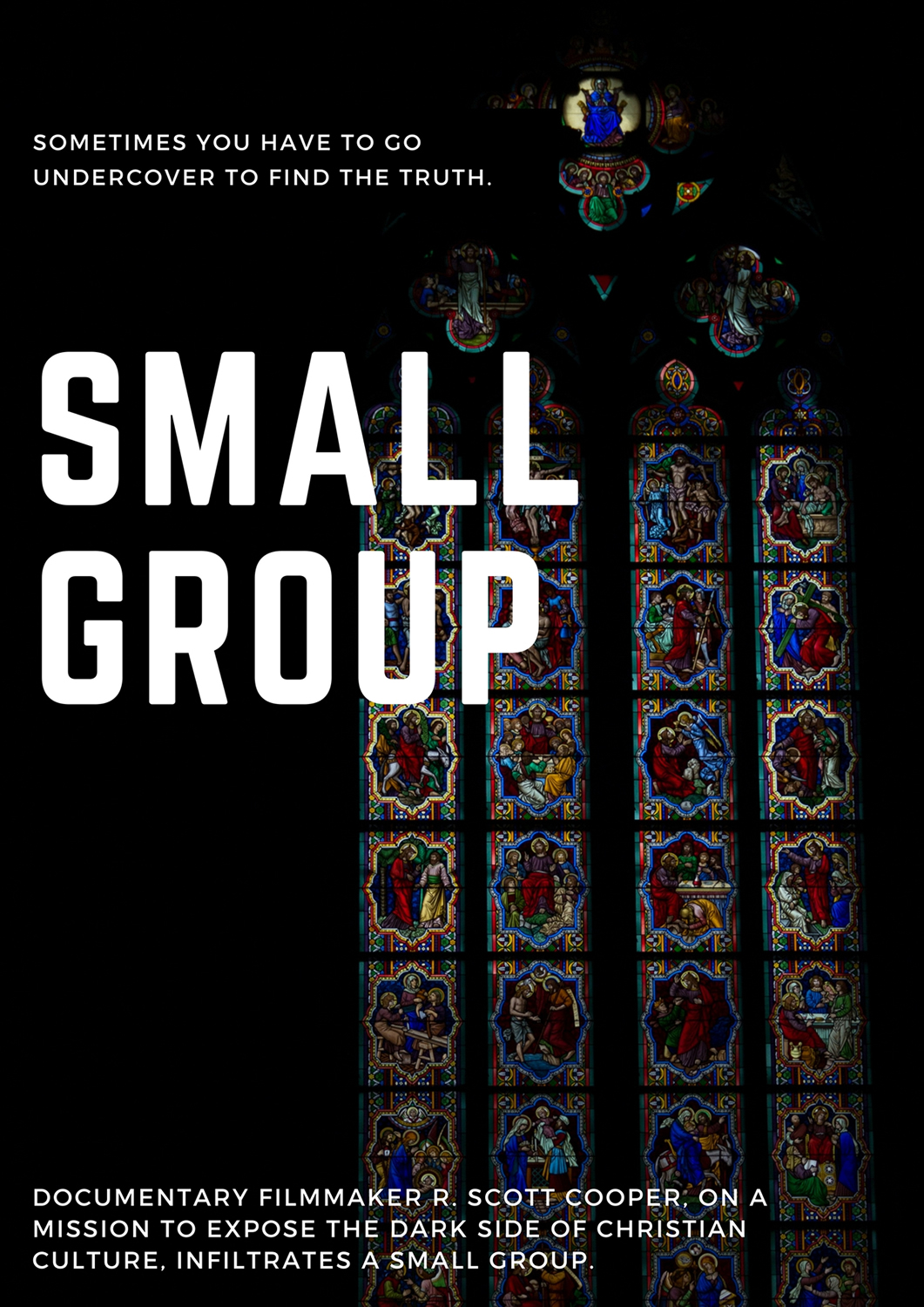 Poster Design by Finlay Auckland New Zealand for Hines Media South | Design #17910796