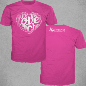 T-shirt Design by Kiki Hermawan for Sweeney Chiropractic | Design #17865807