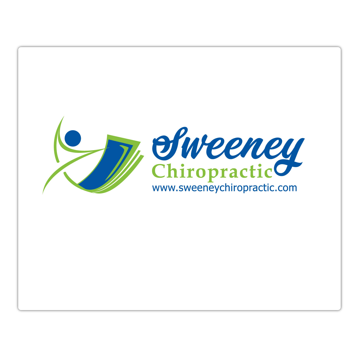 T-shirt Design by kentoi406 for Sweeney Chiropractic | Design #17802777