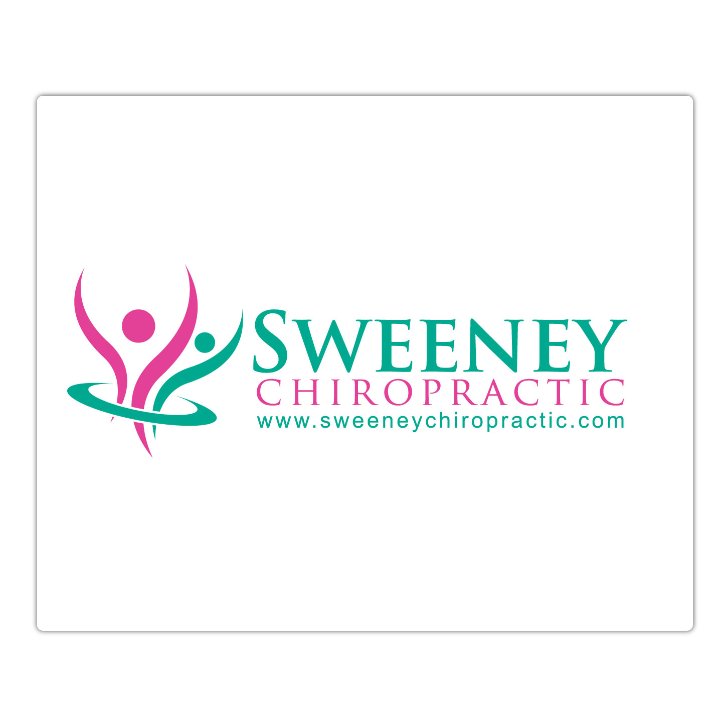T-shirt Design by kentoi406 for Sweeney Chiropractic | Design #17842229