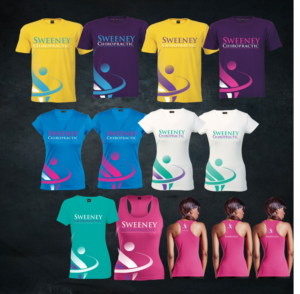 Women's T-Shirt Designs