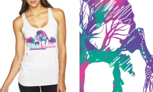 T-shirt Design by Abidamar for Sweeney Chiropractic | Design: #17810125