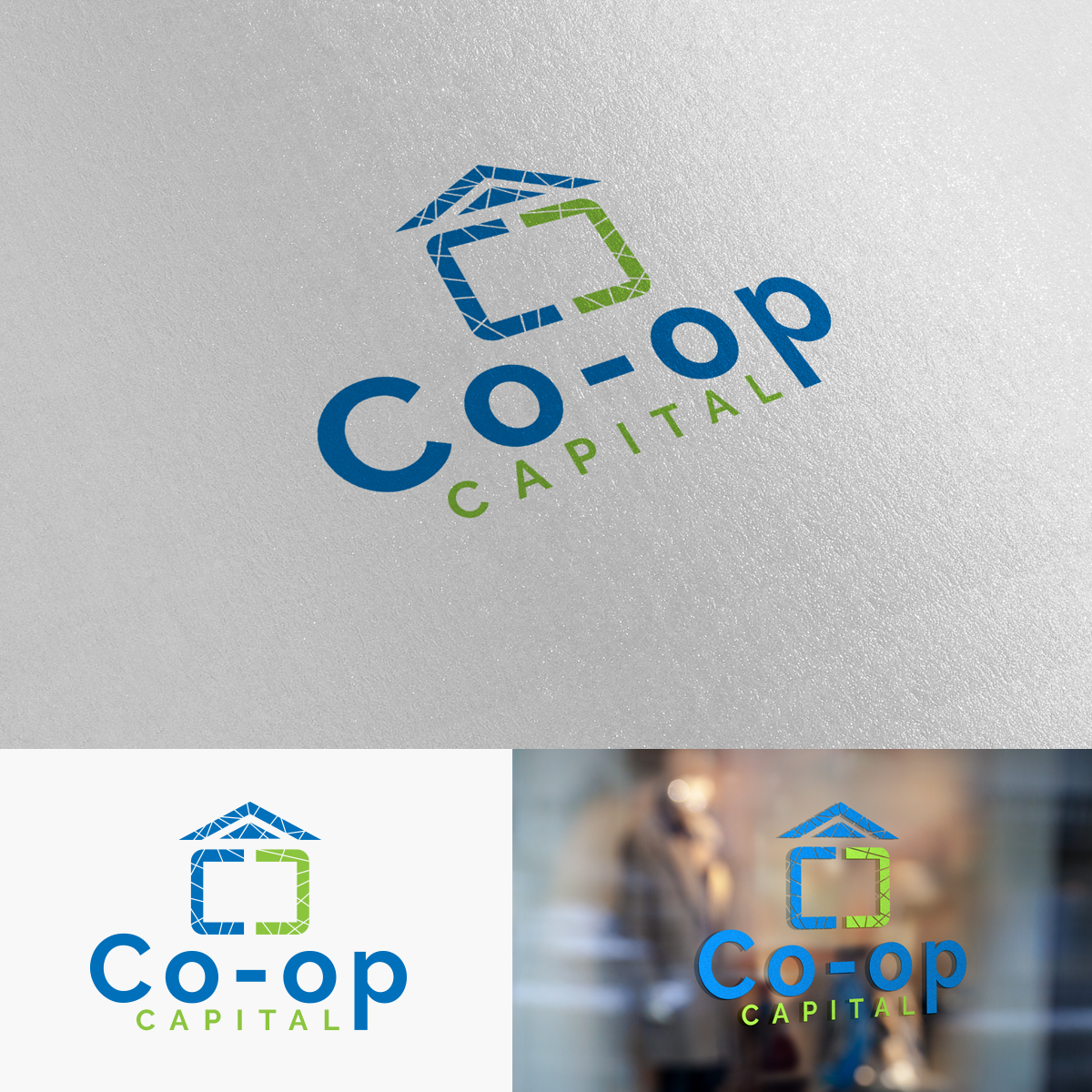 Diseño de Logo por Kimosis Designs para Fundsource Financial LLC | Diseño #17794662