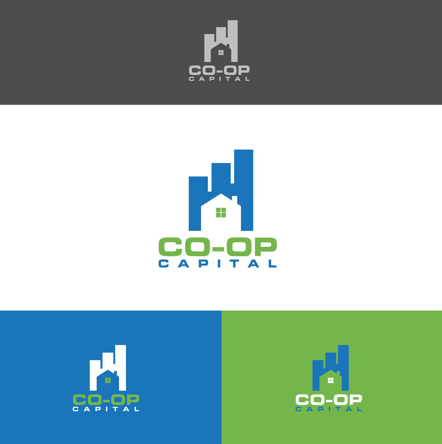 Logo Design by aspiremedia for Fundsource Financial LLC | Design #17806847